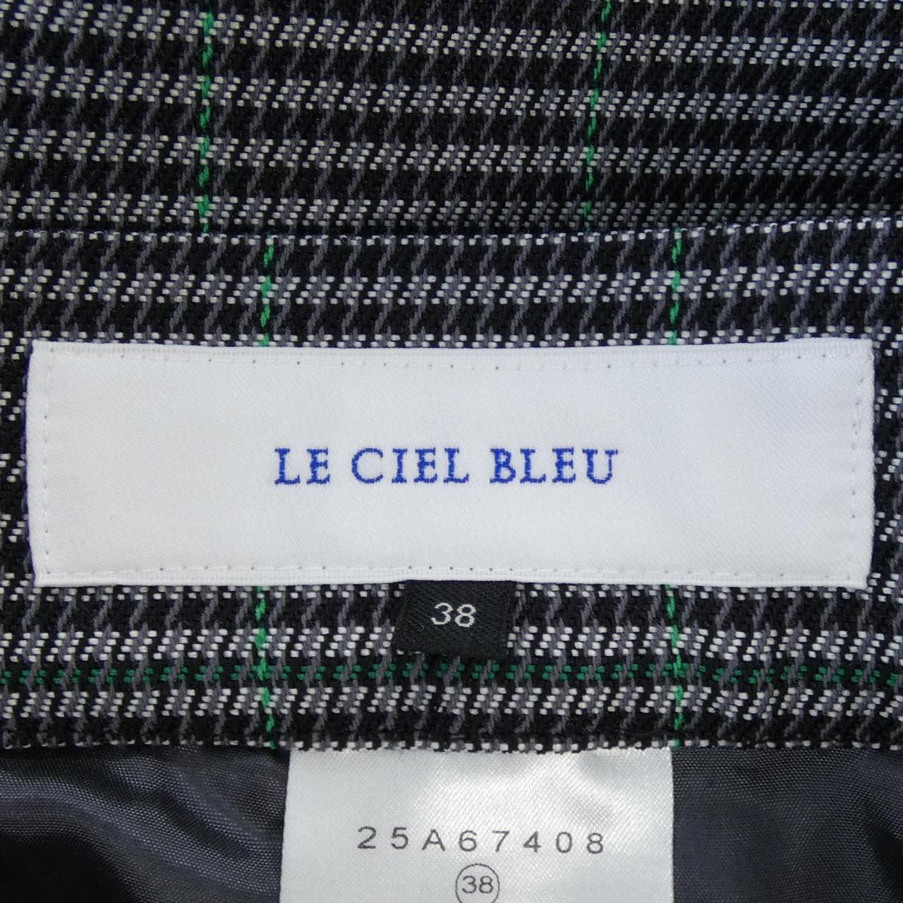 ルシェルブルー LE CIEL BLEU スカート