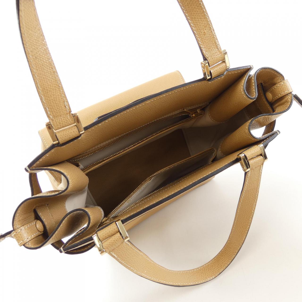 ヴァレクストラ VALEXTRA BAG