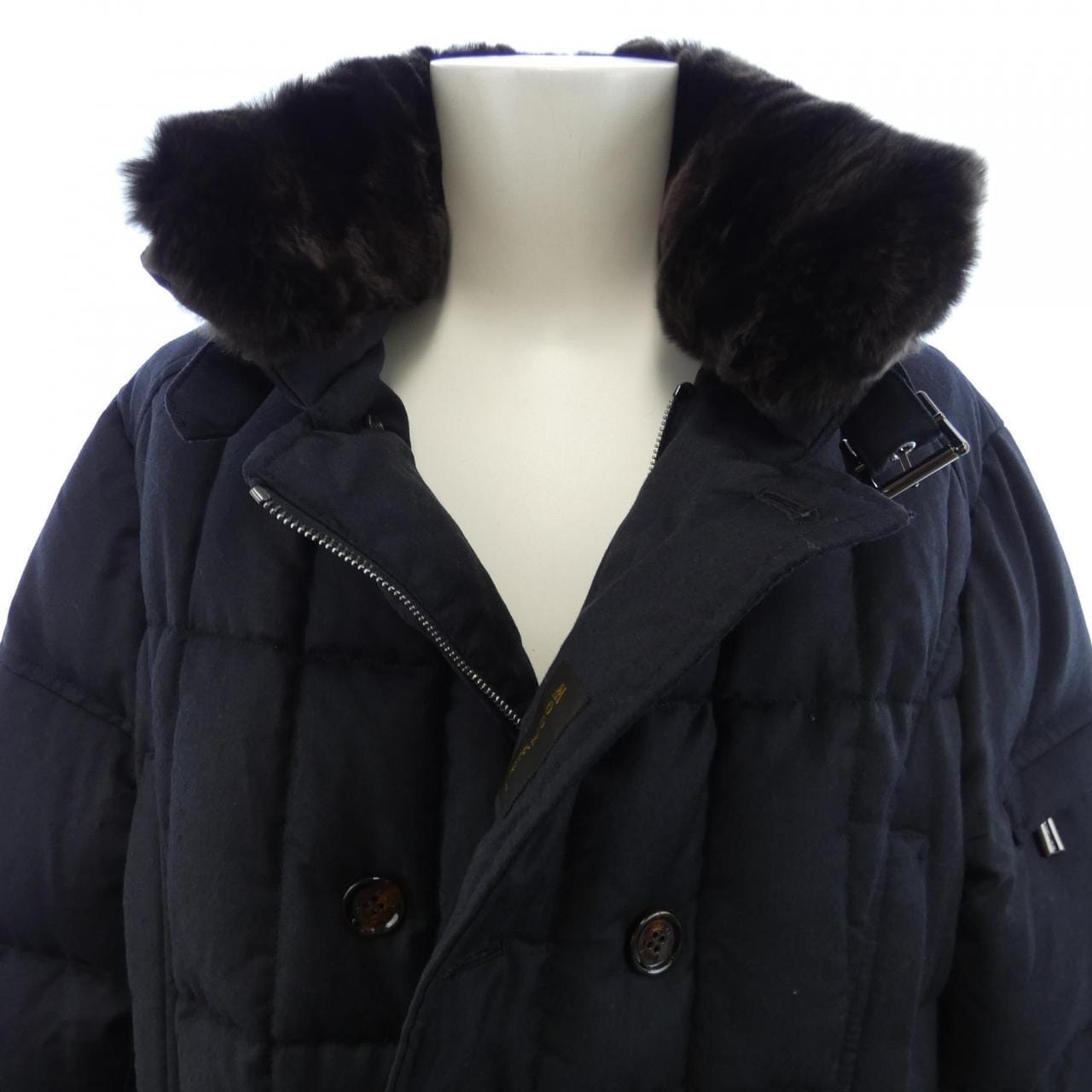 ムーレー MOORER ダウンコート