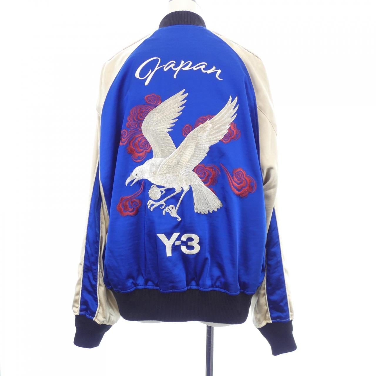 ワイスリー Y-3 ジャケット