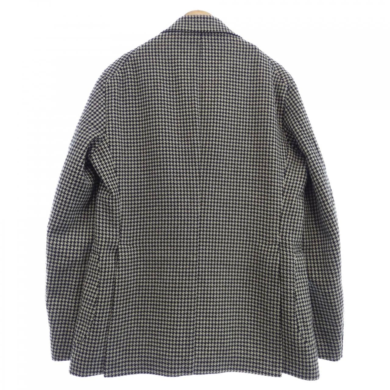タリアトーレ TAGLIATORE ジャケット