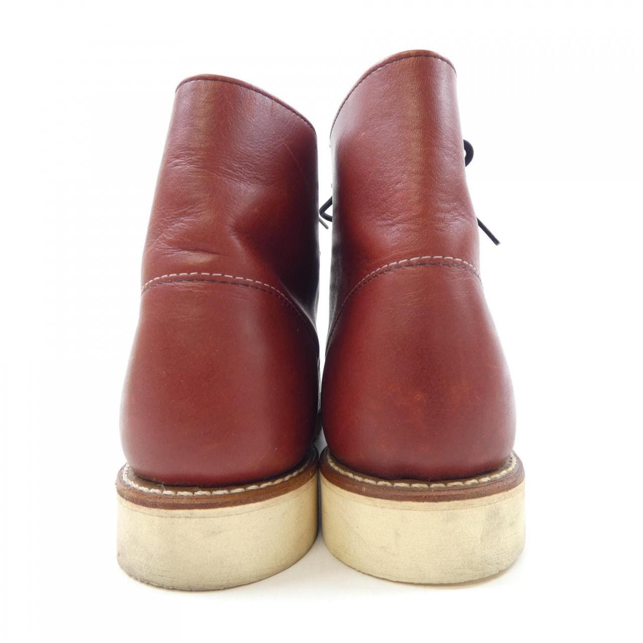 紅邊RED WING靴