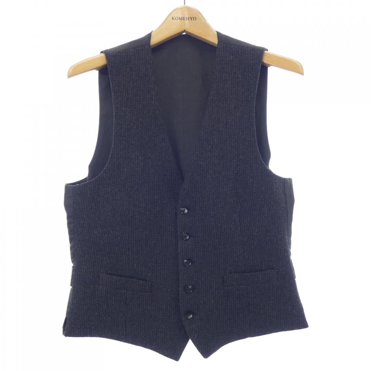 ラルディーニ LARDINI ベスト