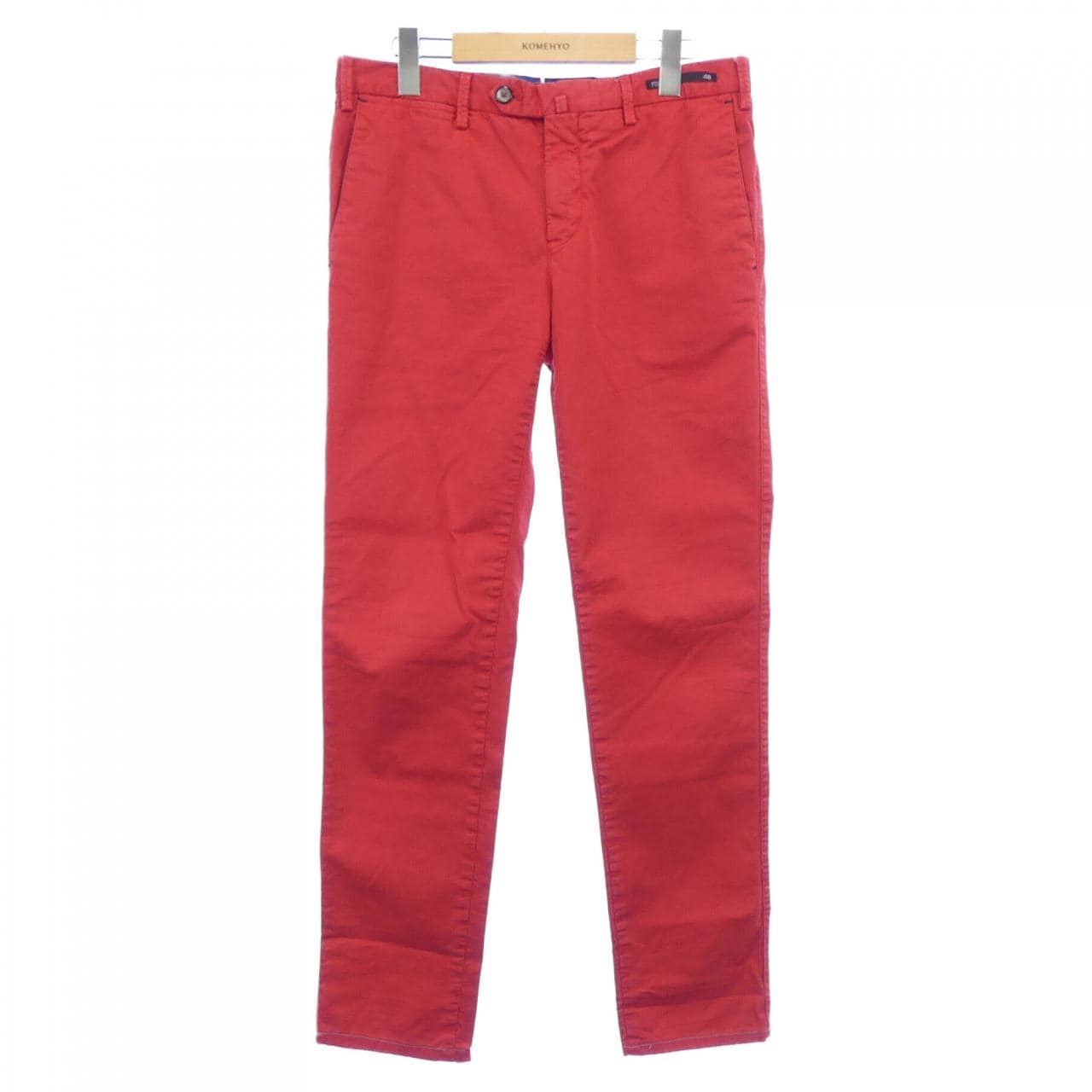 ピーティーゼロウーノ PT01 パンツ