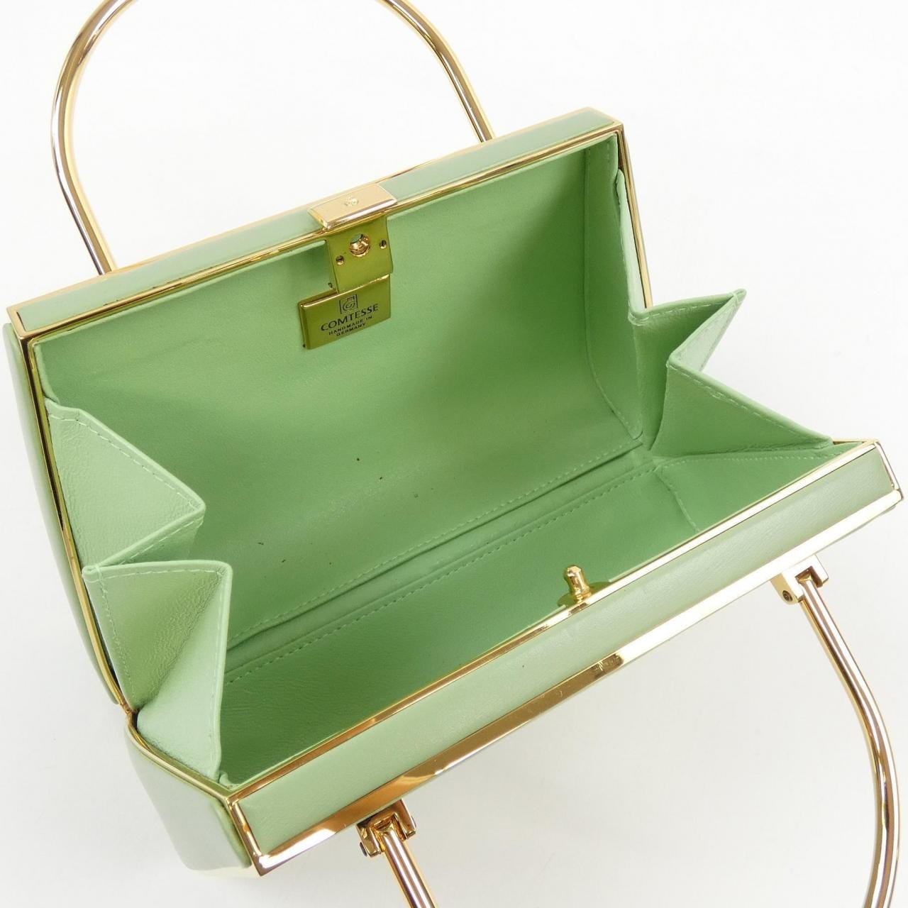 コンテス COMTESSE BAG