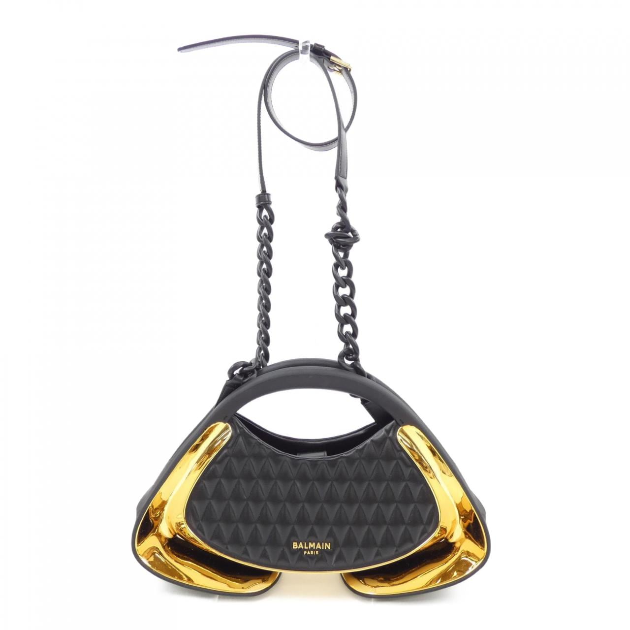 バルマン BALMAIN BAG