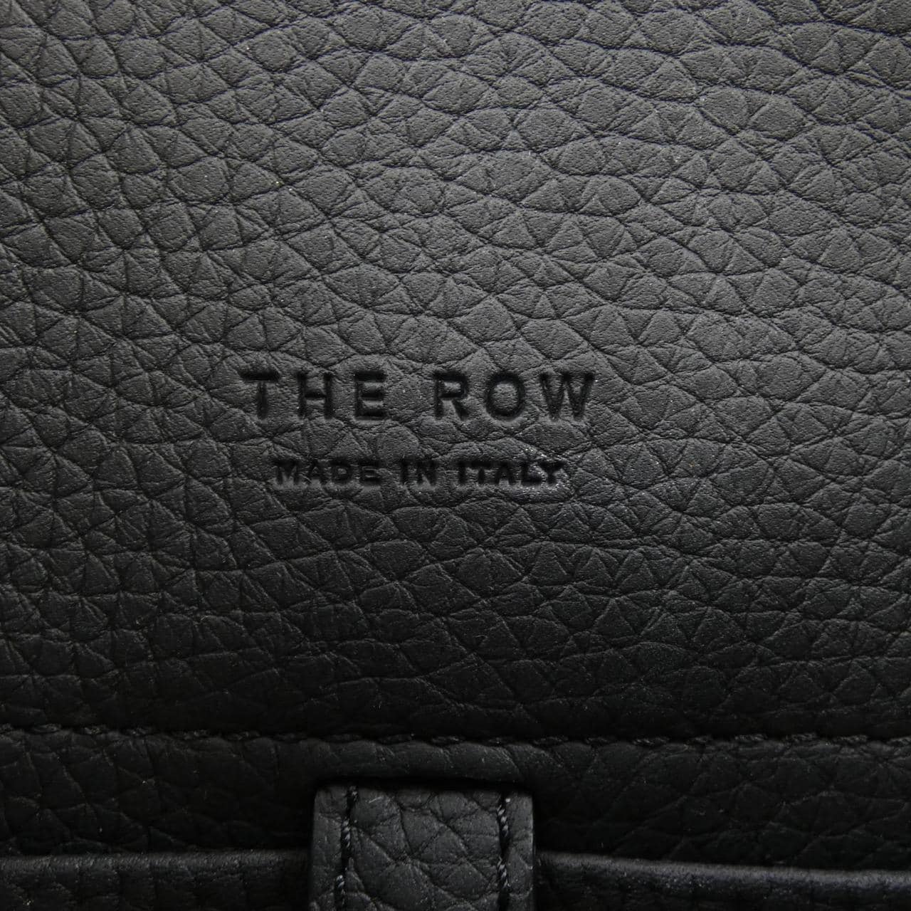 ザロウ THE ROW BAG