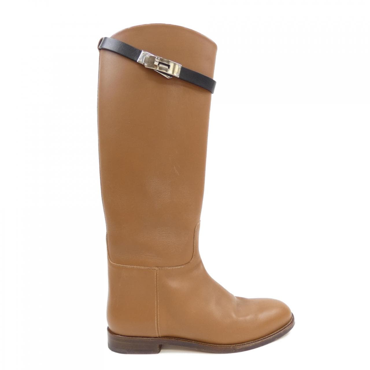 エルメス HERMES ロングブーツ