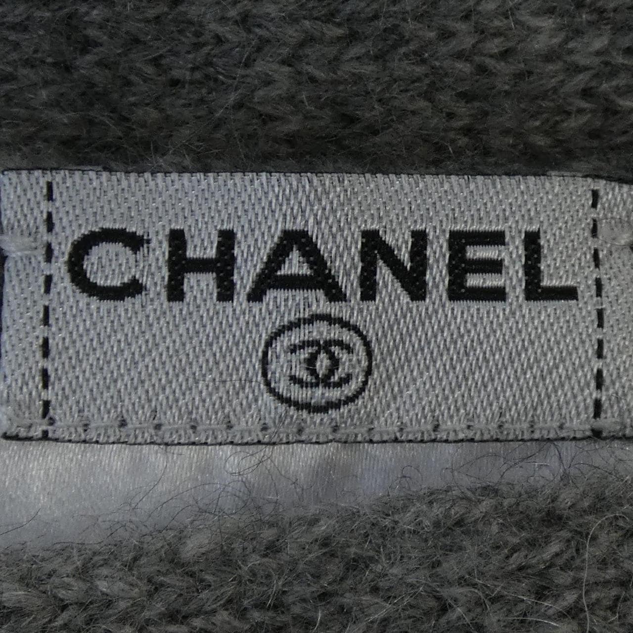 CHANEL P31705K00643 07A Dress