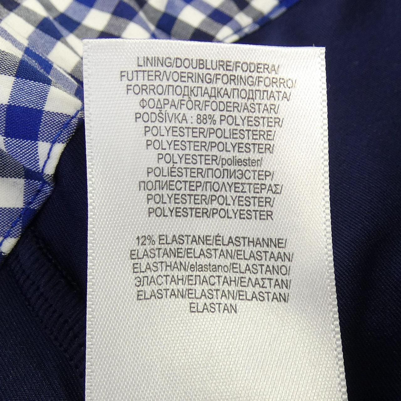 ポロゴルフ POLO GOLF スカート