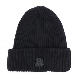 モンクレール MONCLER I20933B00001 M1241 ニットキャップ