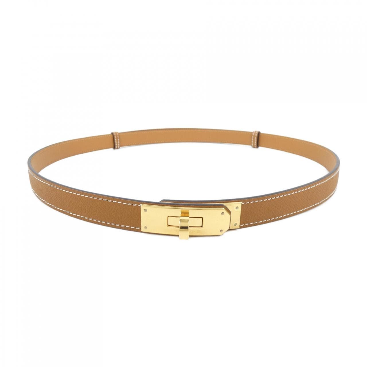 エルメス HERMES テディ TEDDY ケリーポケット 18mm BELT