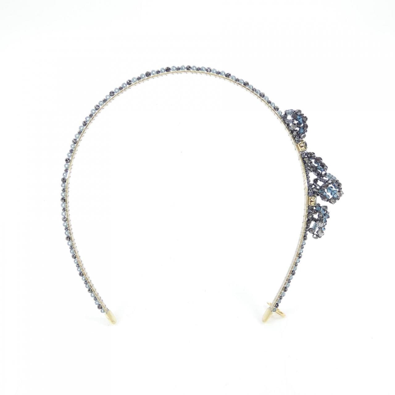 COMPLEX BIZ HAIR ACCESSORIES