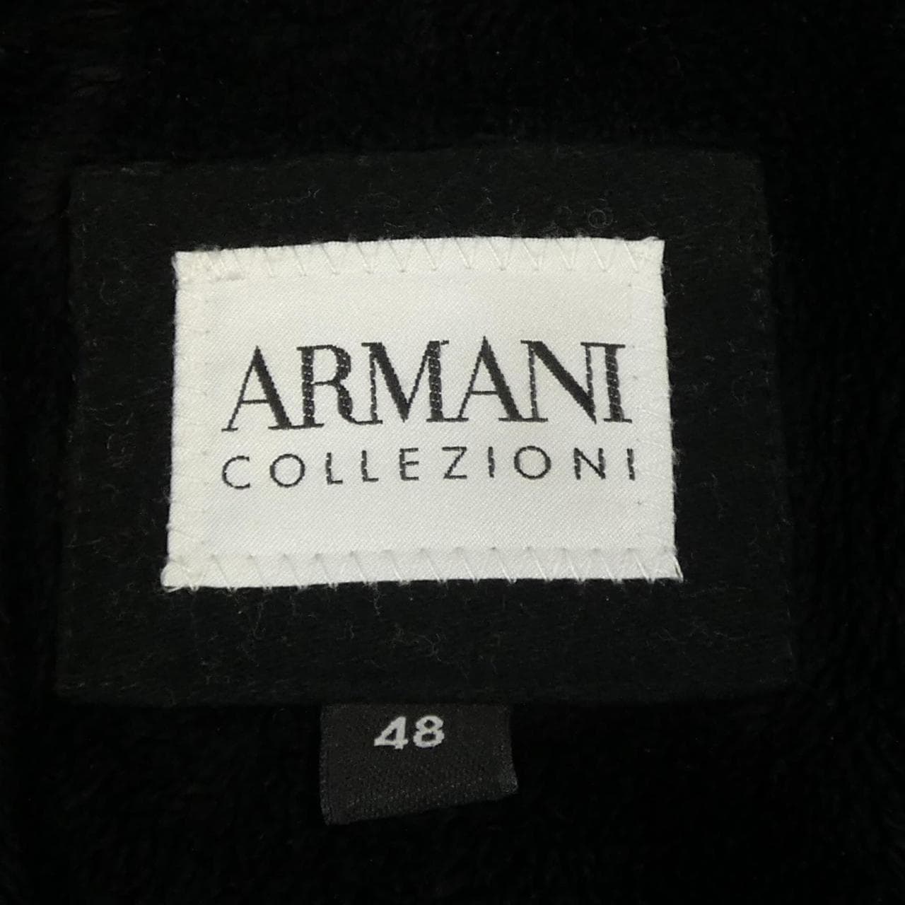 アルマーニコレツィオーニ ARMANI collezioni ジャケット