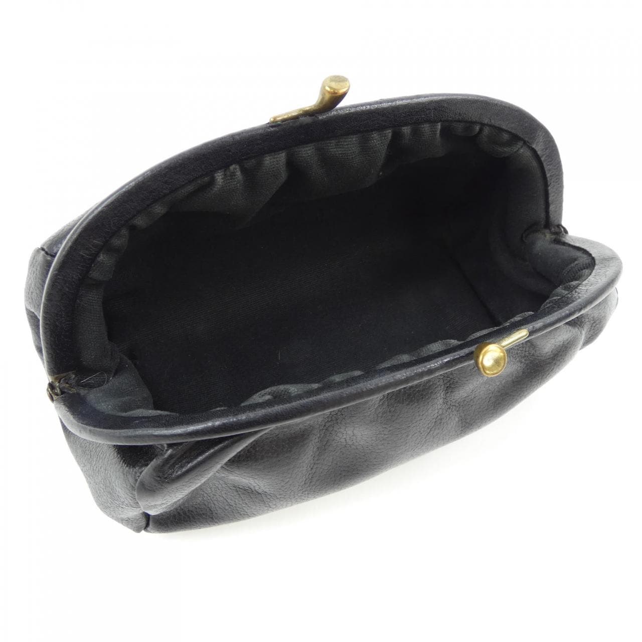 イルビゾンテ IL BISONTE POUCH