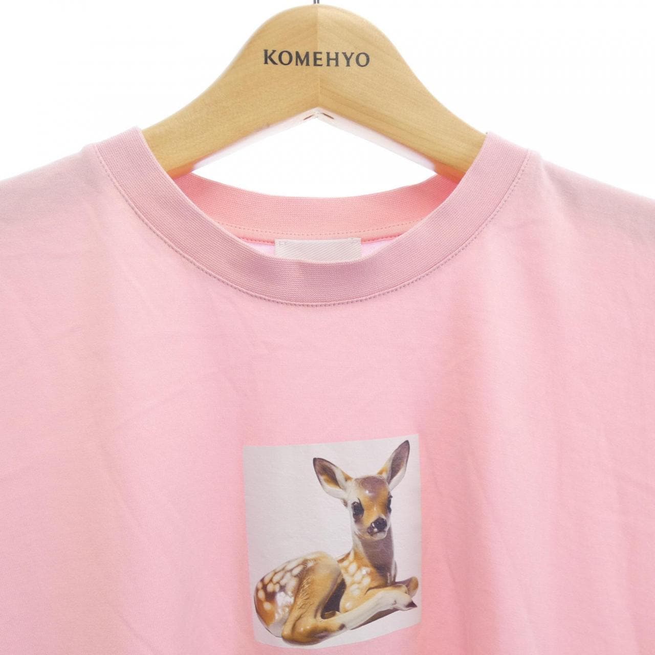 バーバリー BURBERRY Tシャツ