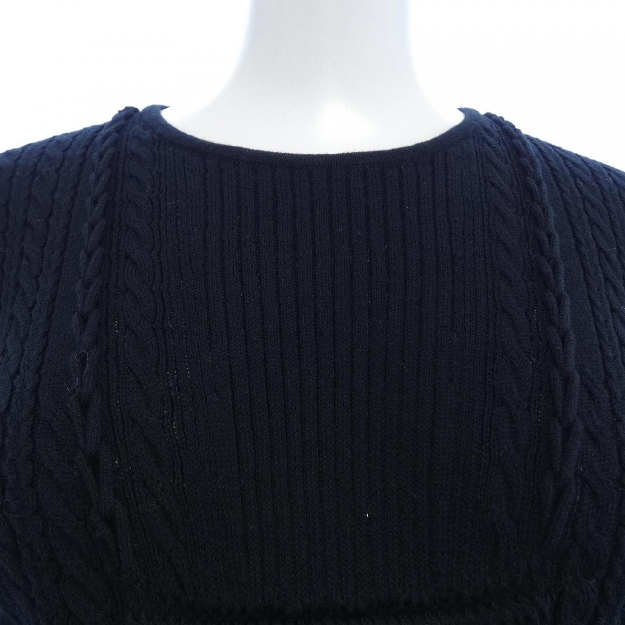 マメクロゴウチ Mame Kurogouchi MM21SS-KN024 ワンピース