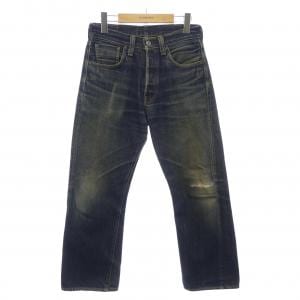 リーバイスヴィンテージクロージン LEVI'S VINTAGE CLOTHING 47501 ジーンズ