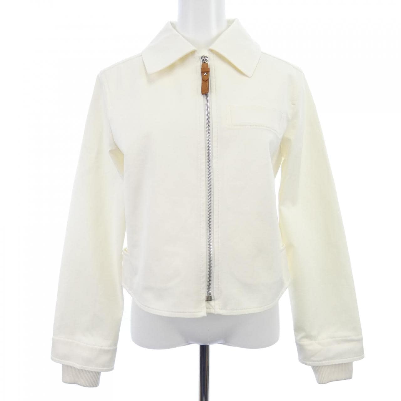 エルメス HERMES 5H0245DQ ジャケット