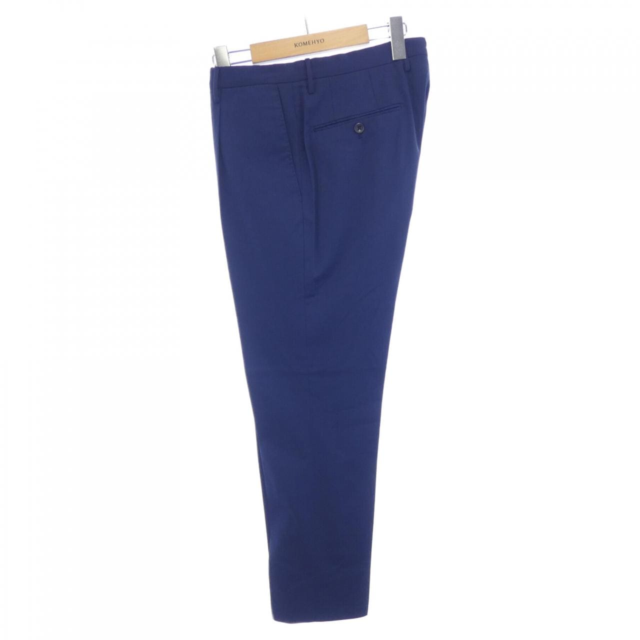 インコテックス INCOTEX パンツ