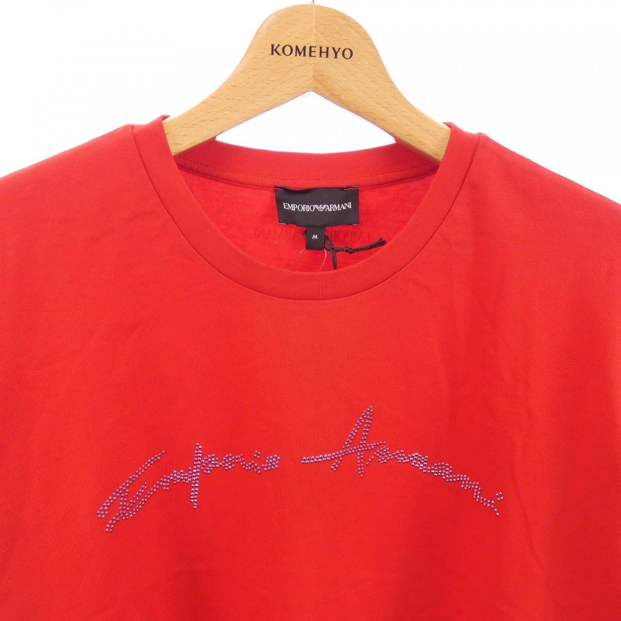 エンポリオアルマーニ EMPORIO ARMANI Tシャツ