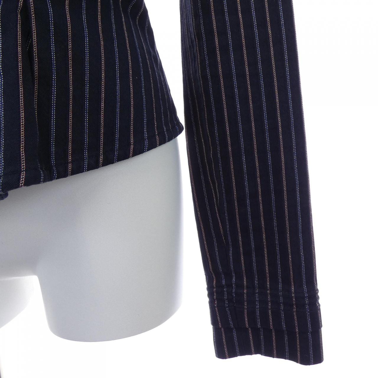 シャネル CHANEL P32834V23299 08P ジャケット