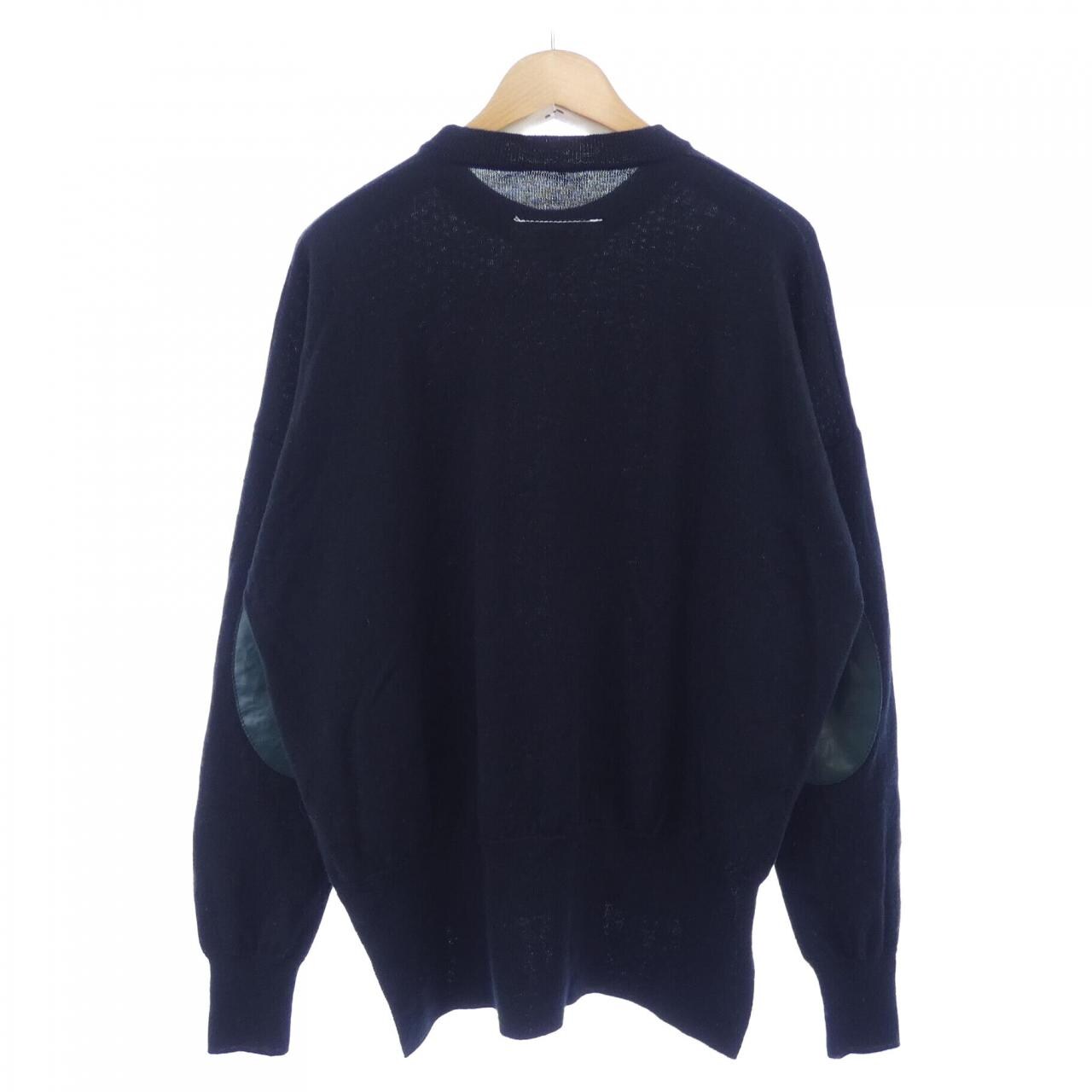 エムエムシックス MM6 S52HA0120 ニット