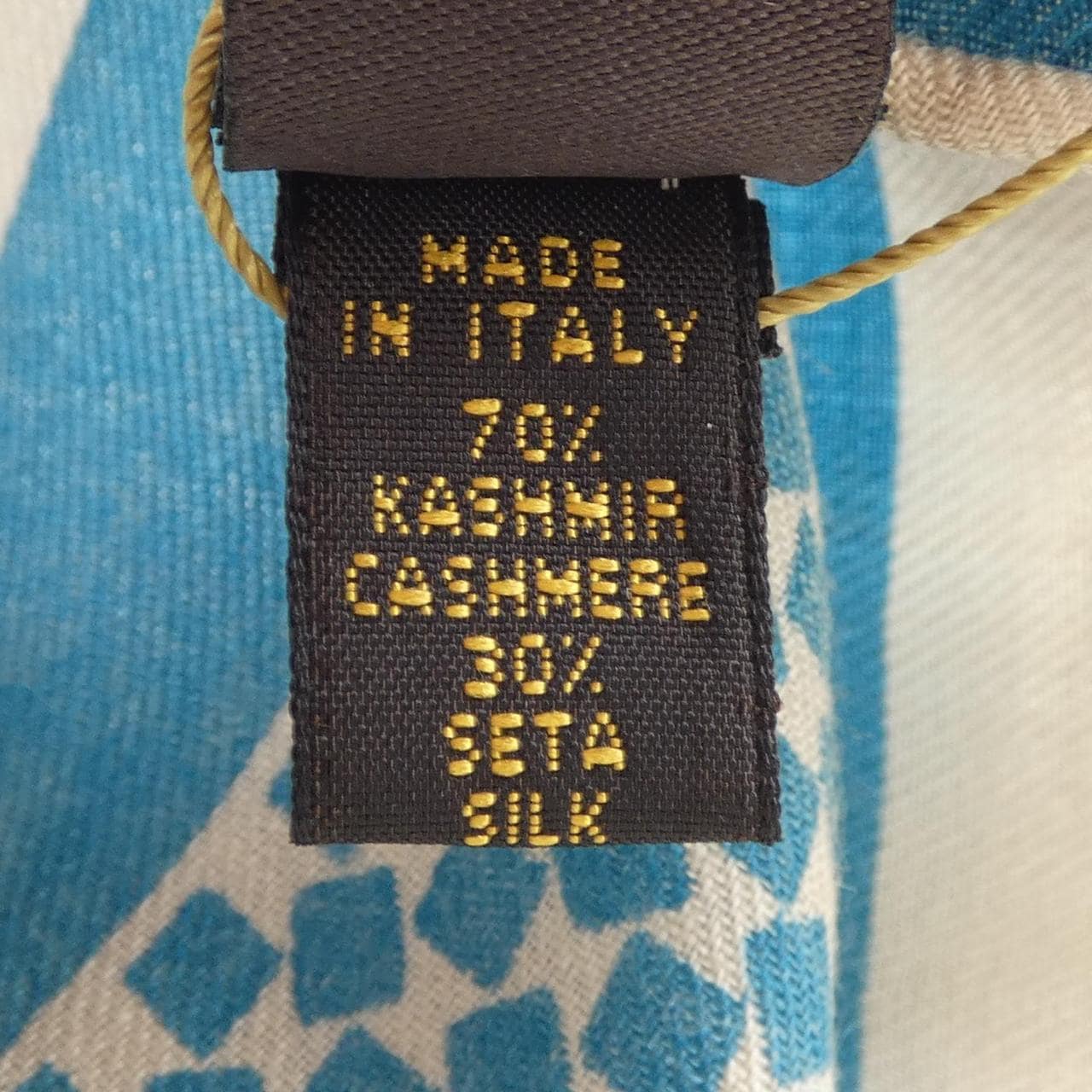 ロロピアーナ Loro Piana SCARF