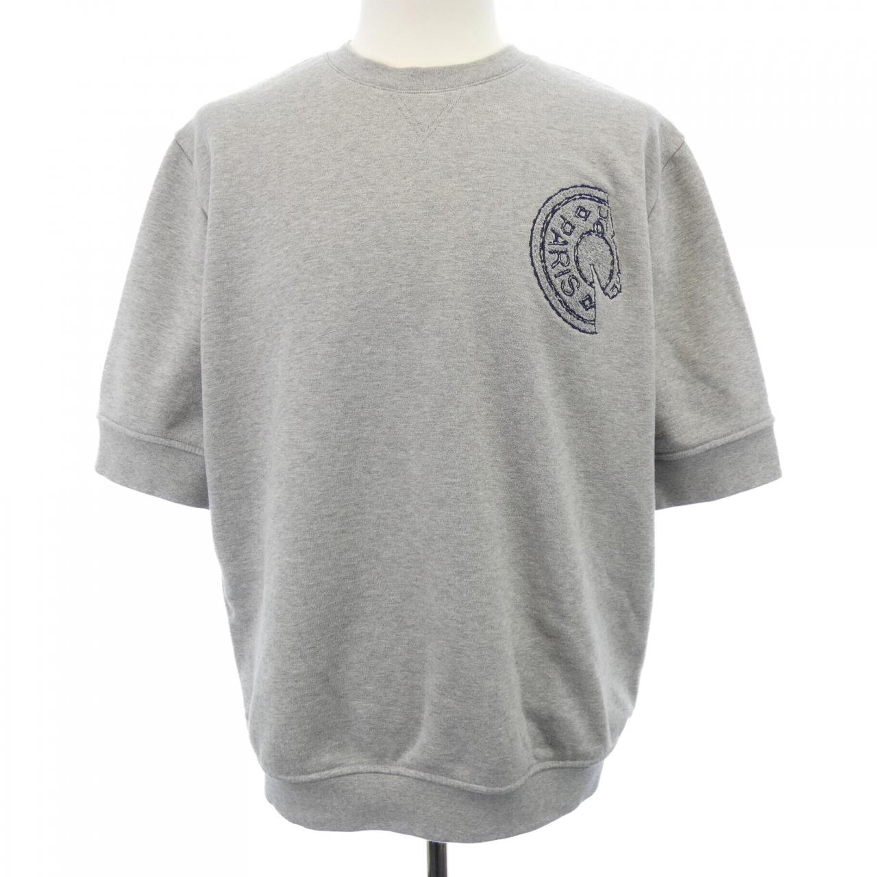 HERMES Crude Cell 557830HA Sweatshirt