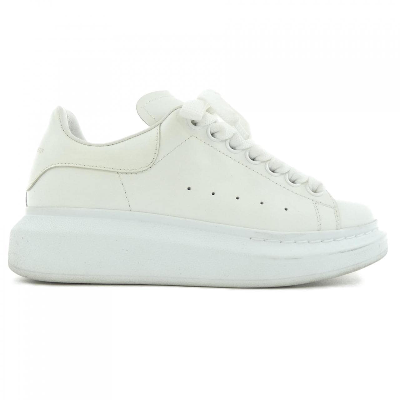アレキサンダーマックイーン ALEXANDER McQUEEN 462214 スニーカー