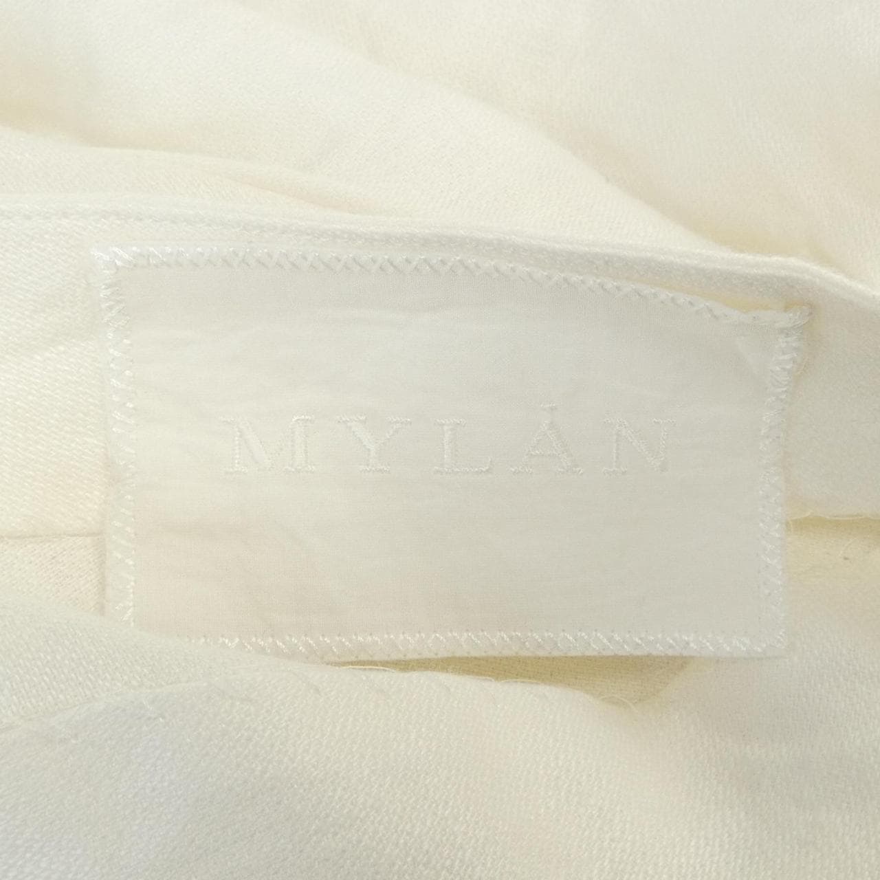 マイラン MYLAN チュニック