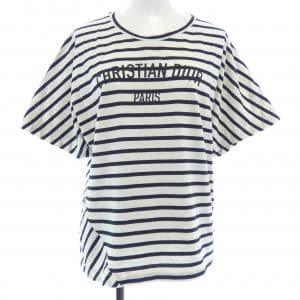 クリスチャンディオール CHRISTIAN DIOR D？STRIPES コットンジャージー 543T15A4235 トップス
