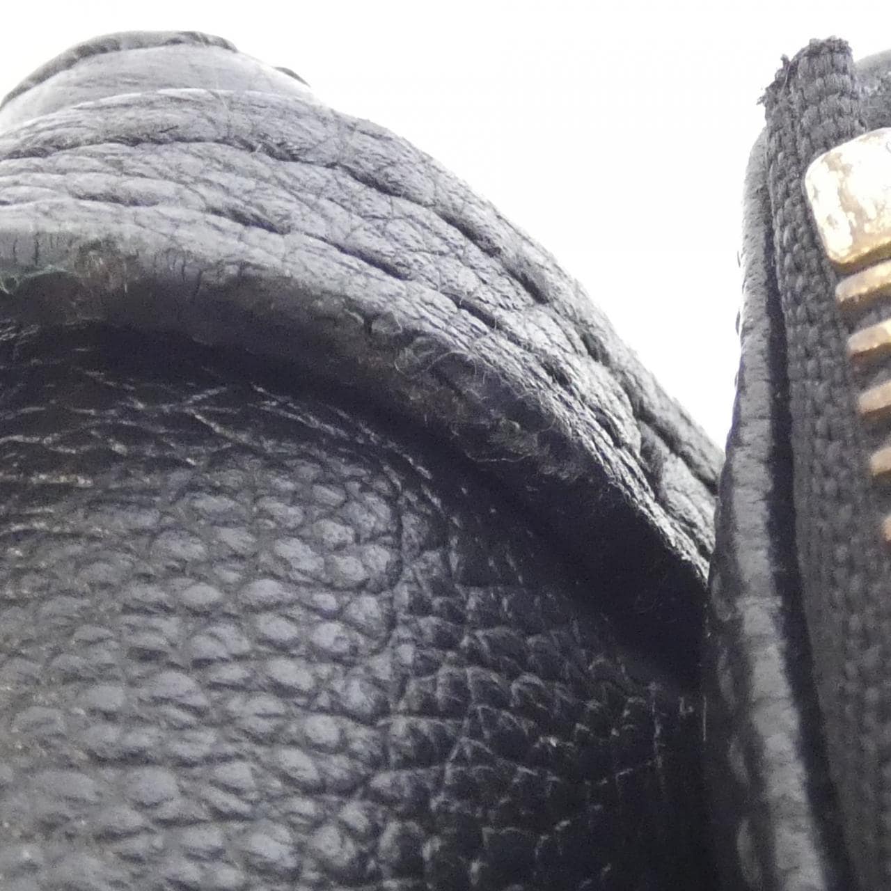 ルイヴィトン モノグラム アンプラント トワイス M50258 ショルダーバッグ