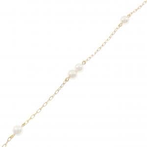 ミキモト アコヤパール ブレスレット