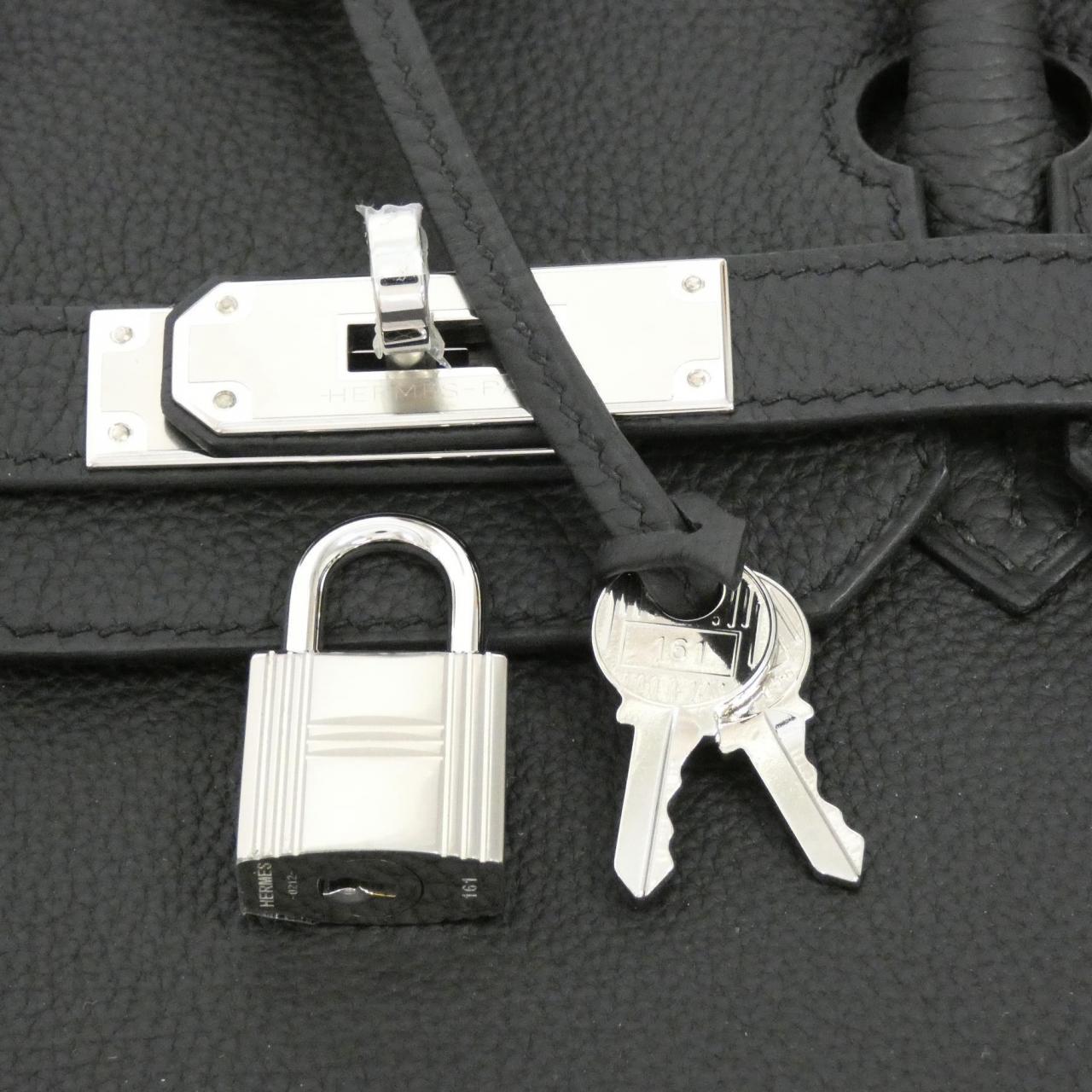 [Unused items] HERMES Birkin 30cm 030520CK bag