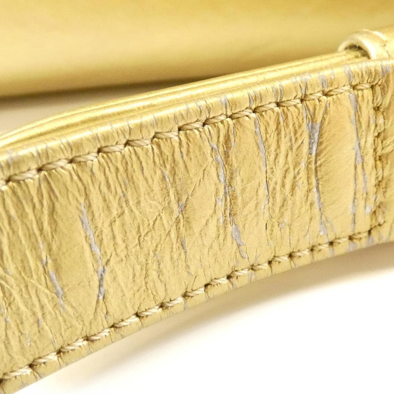 CHANEL Gabriel Line 91810 單肩包
