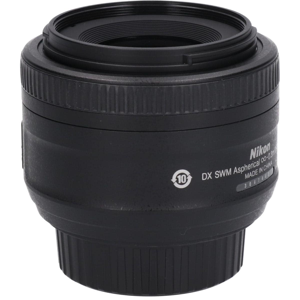ＡＦ－Ｓ　ＤＸ３５ｍｍ　Ｆ１．８Ｇ