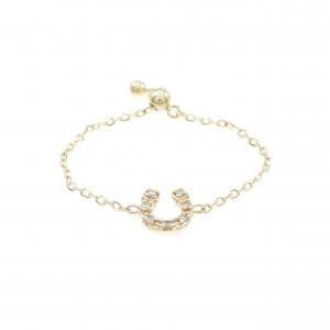 ノジェス ダイヤモンド リング 0.02CT