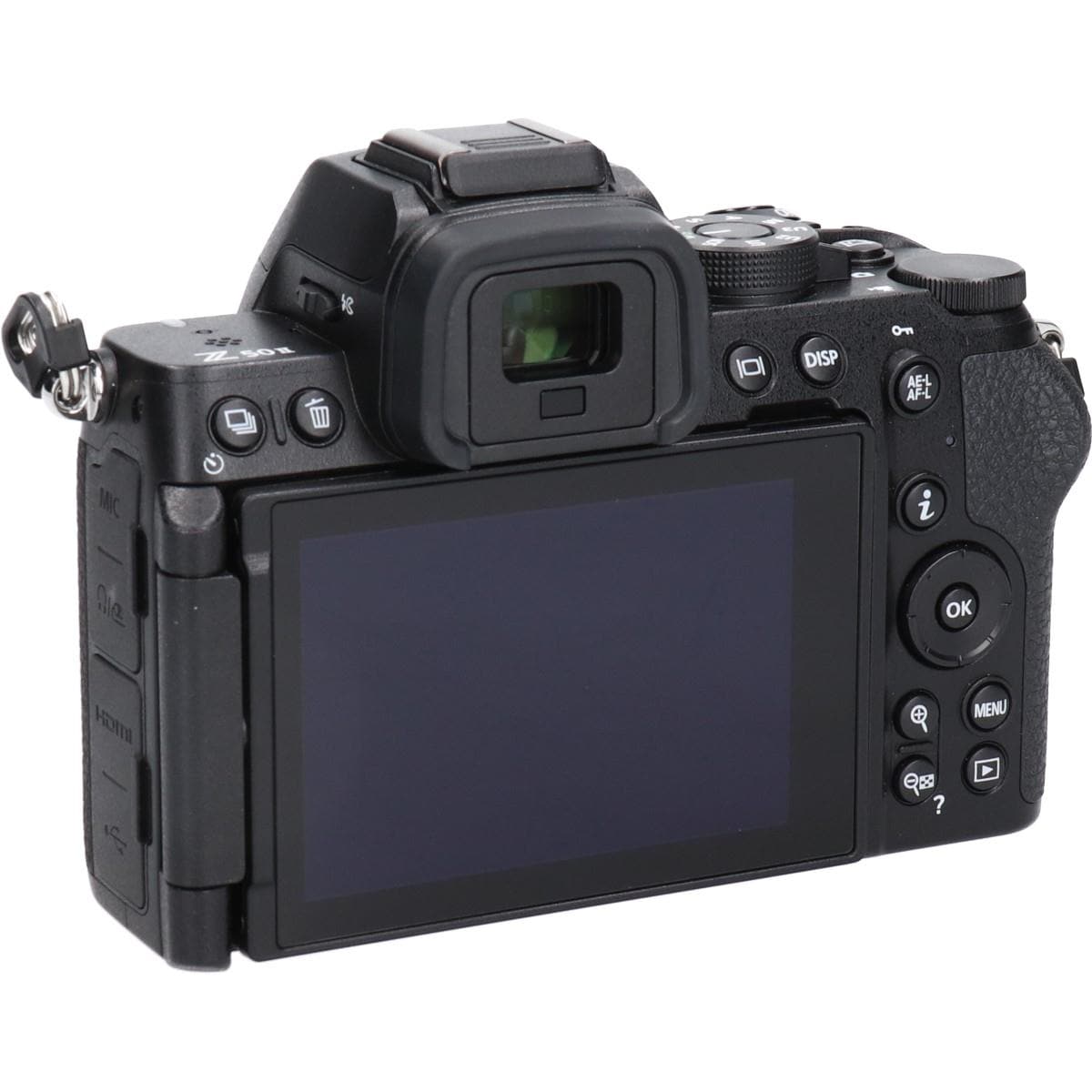 Ｚ５０ＩＩ