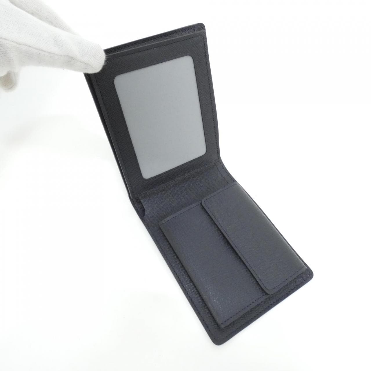 ルイヴィトン タイガ ポルトフォイユ フロリン M32649 財布