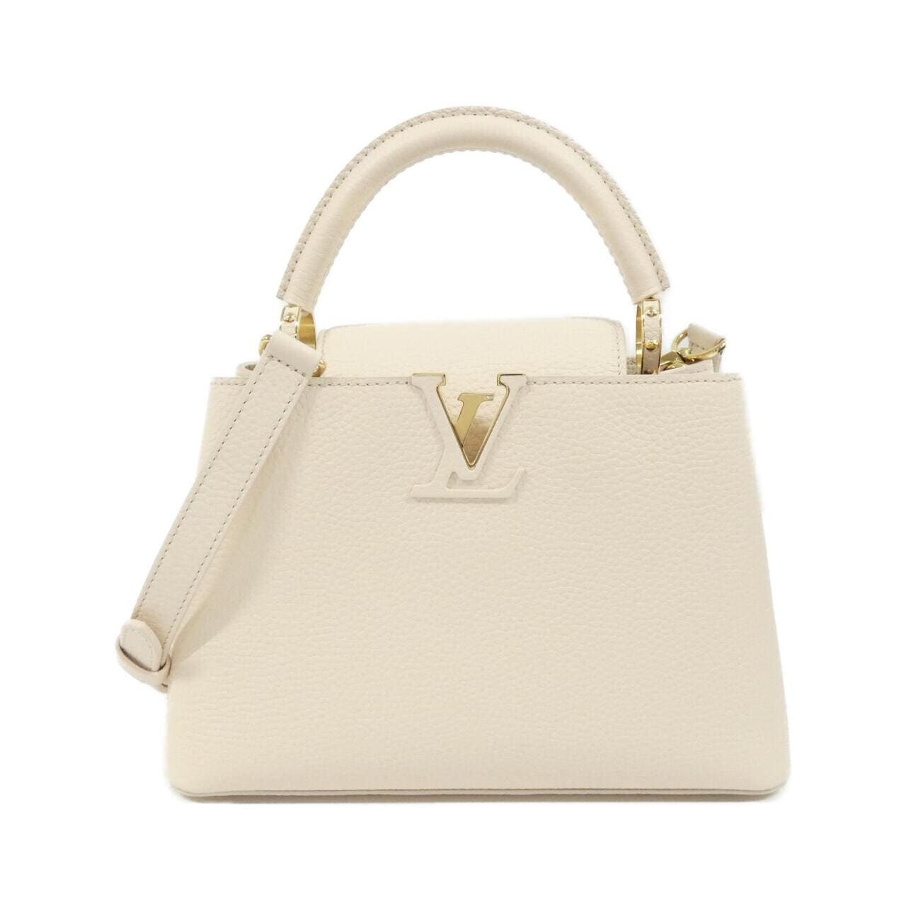 LOUIS VUITTON Capucines BB M24545 包