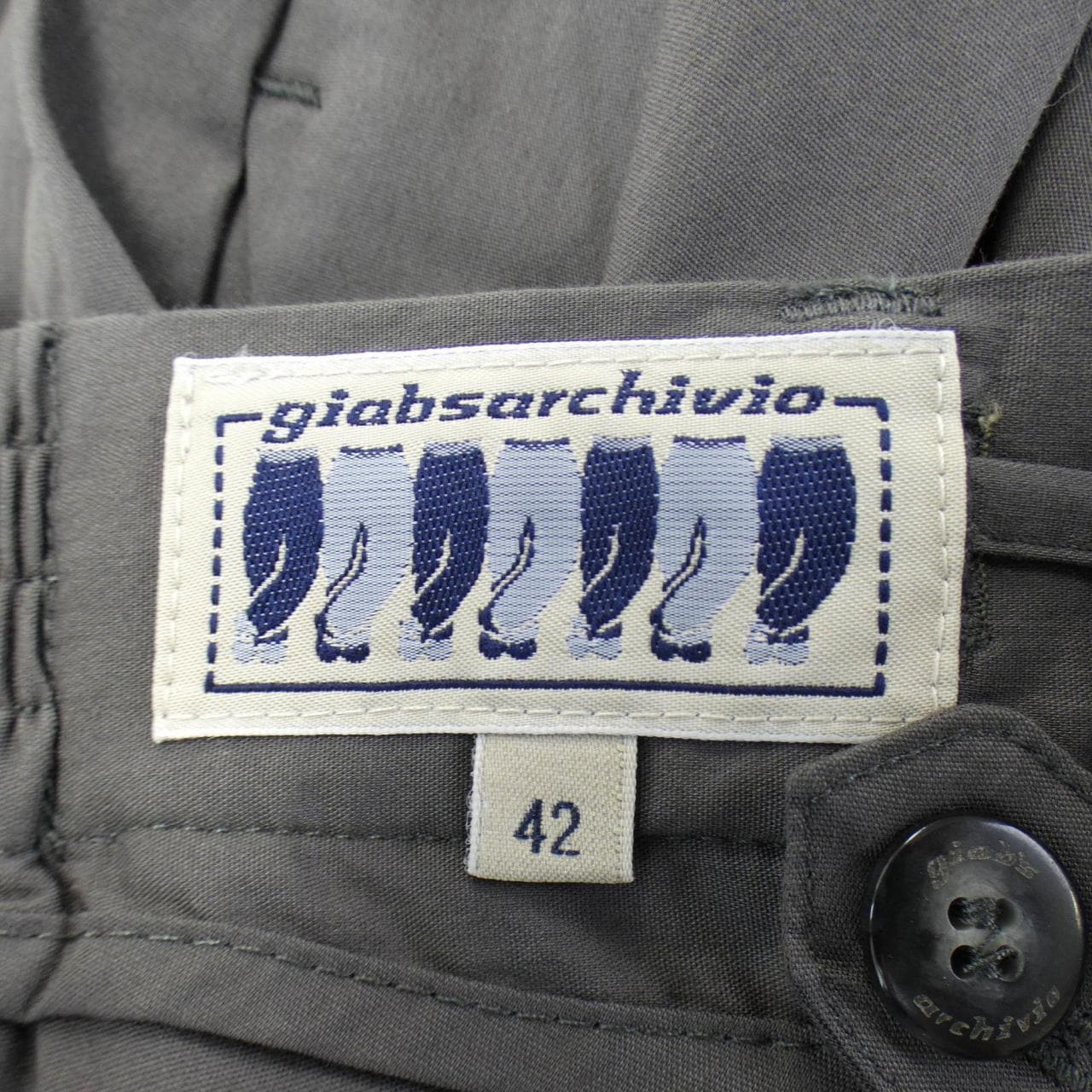 ジャブス GIAB'S ショートパンツ