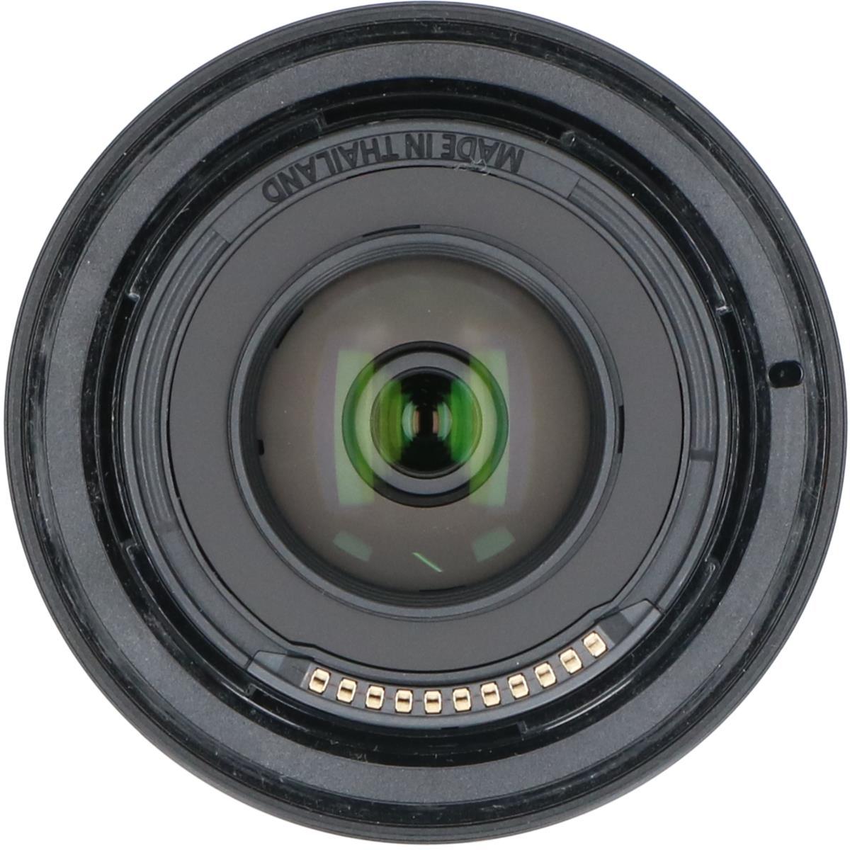 コメ兵｜NIKON Z DX16－50mm F3．5－6．3VR BK  