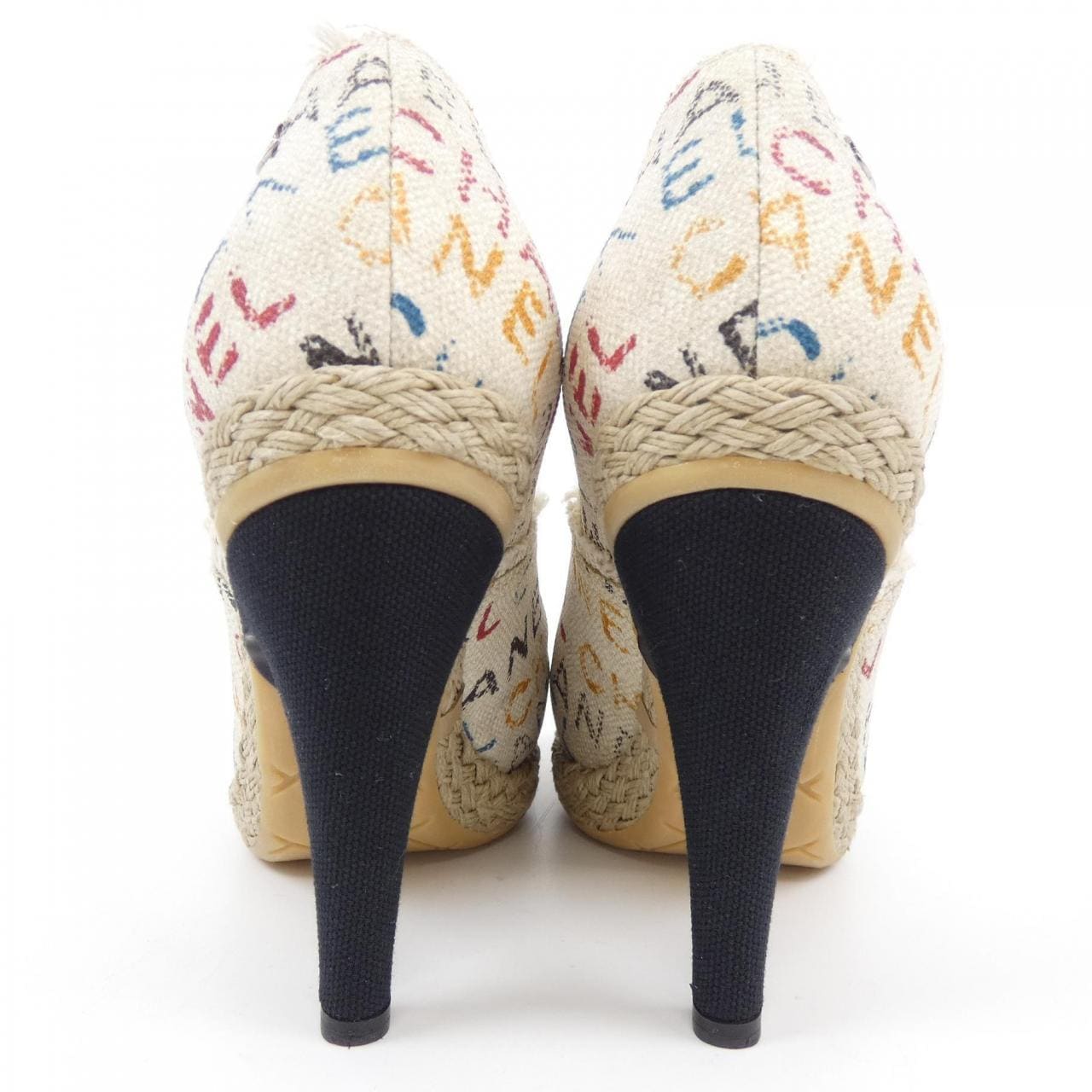 CHANEL CHANEL Pumps