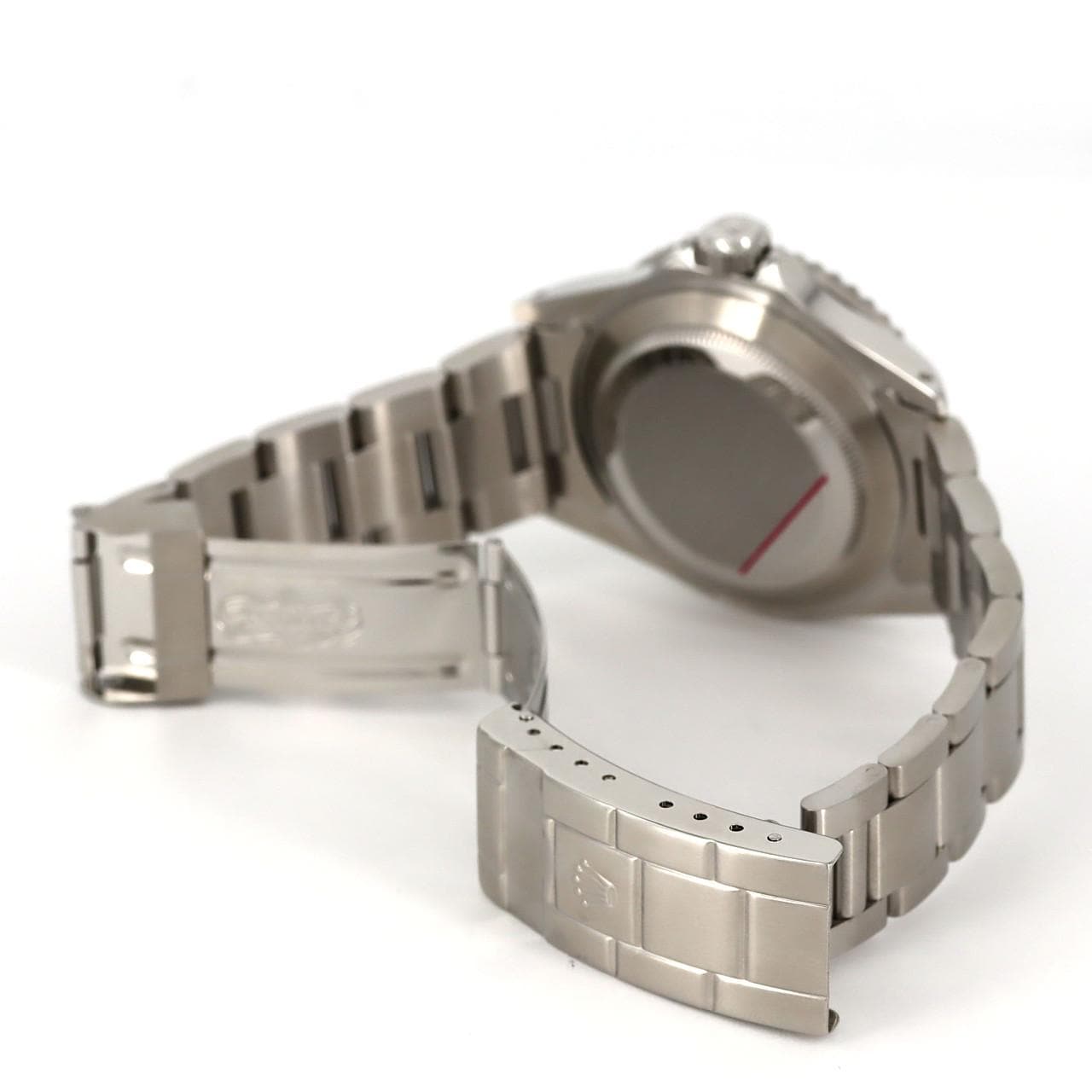 ROLEX Submariner Date 16610. SS自動上弦N 號