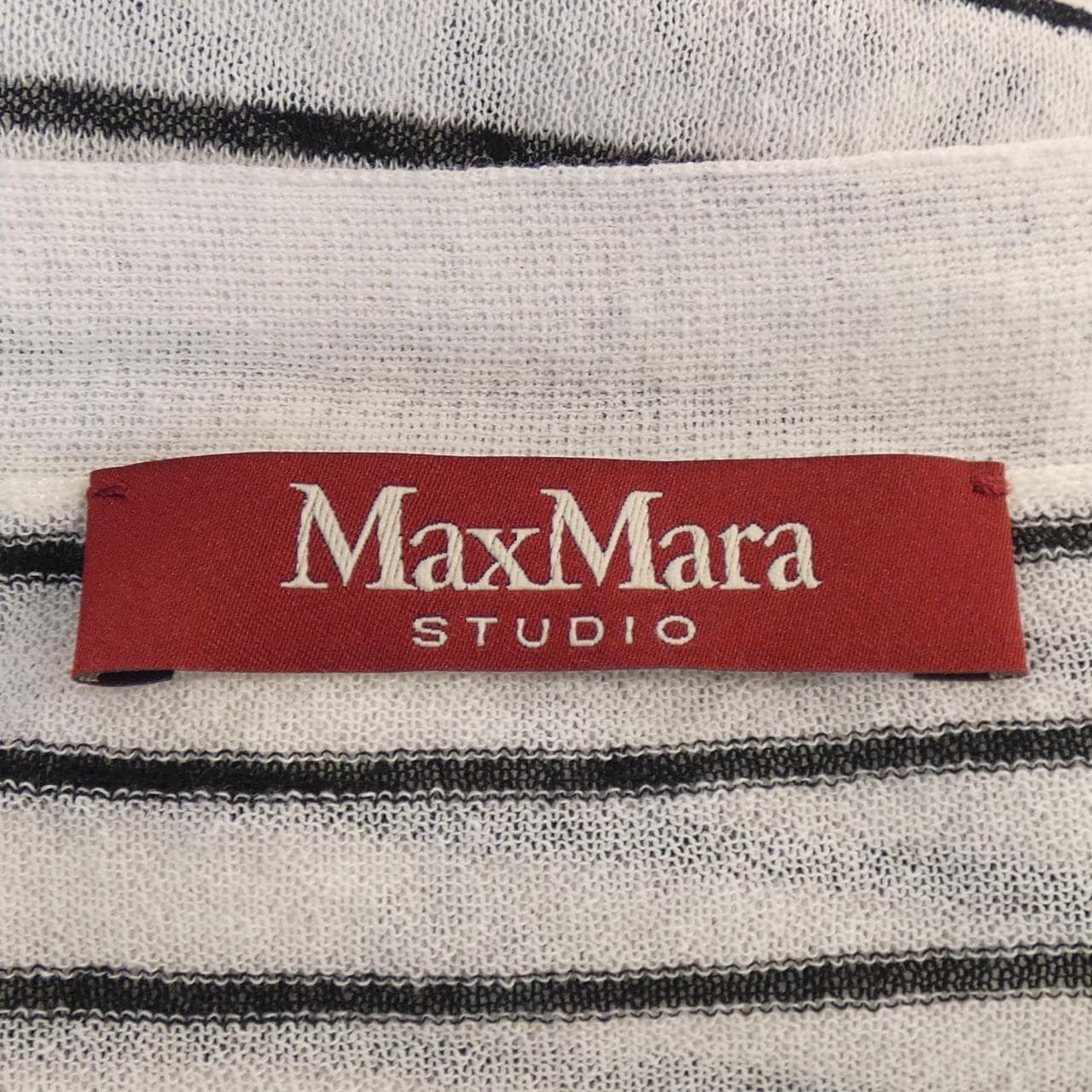 Max Mara STUDIO Max Mara STUDIO 長款開襟衫