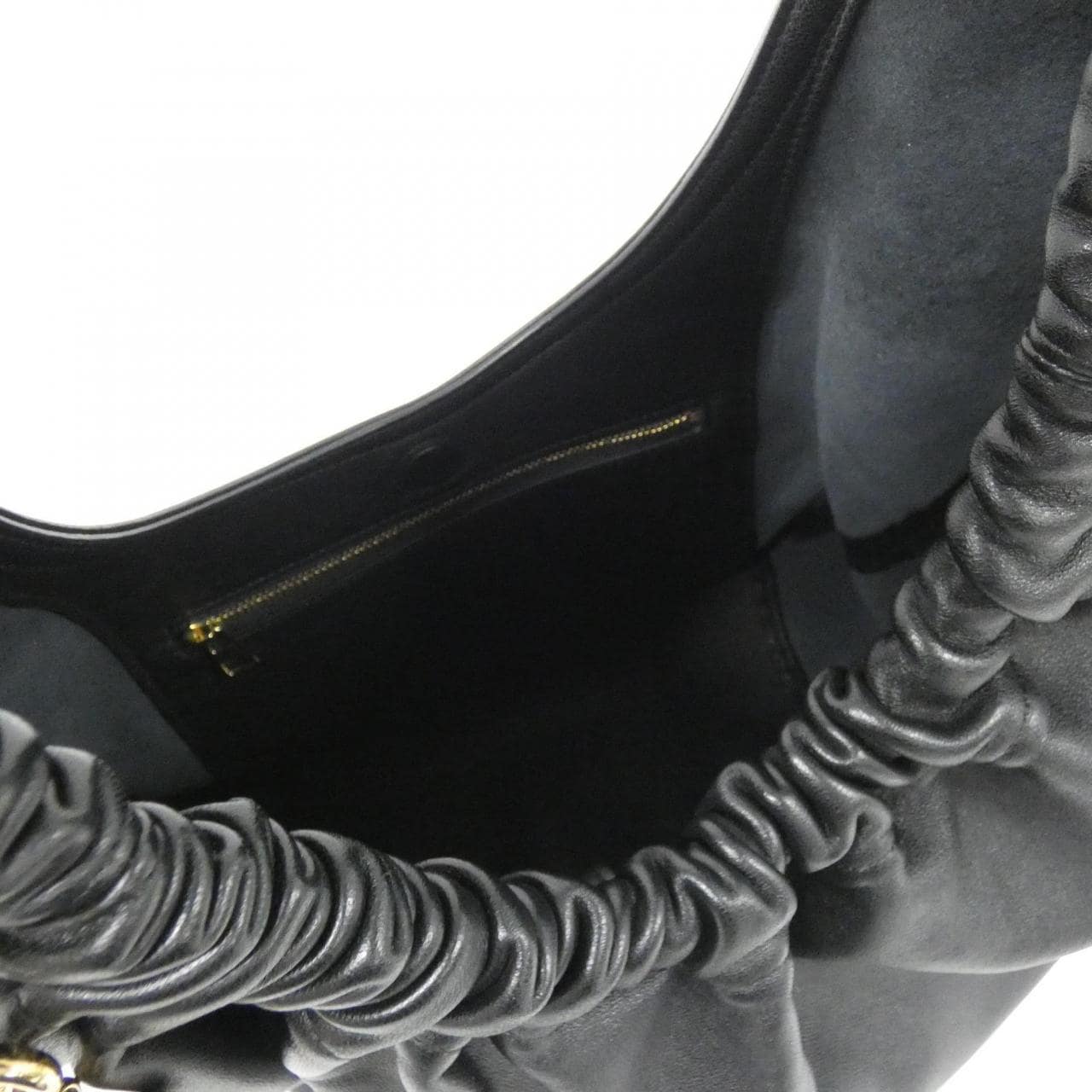 ロエベ スクイーズ ミディアム A914Q37X01 ショルダーバッグ