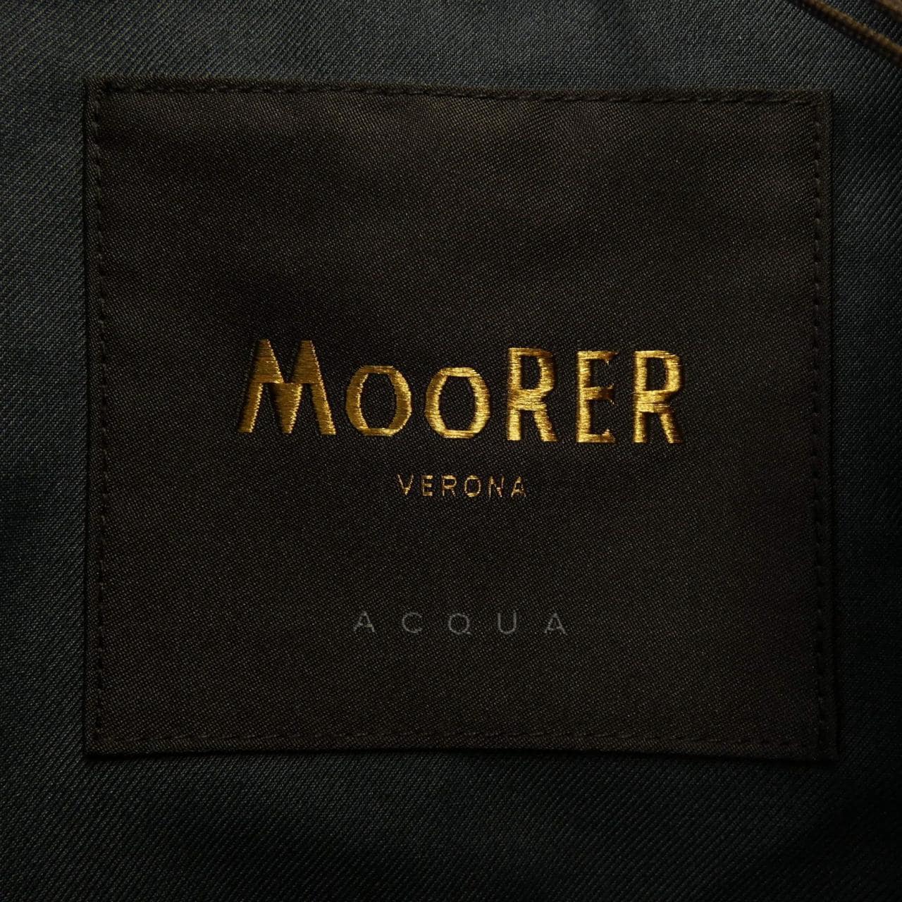 ムーレー MOORER ブルゾン