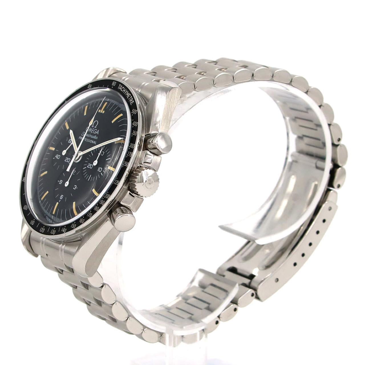 オメガ スピードマスタープロ 3590.50/ST145-022 SS 手巻