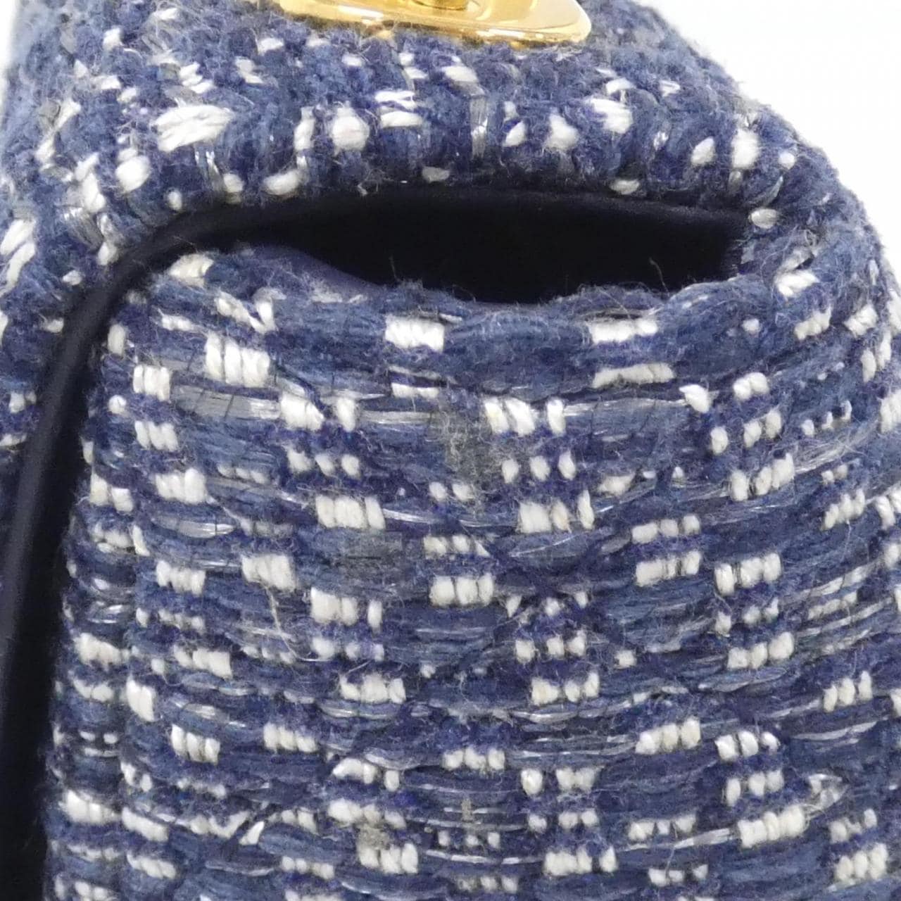 クリスチャンディオール ディオール カロ スモール ショルダーバッグ